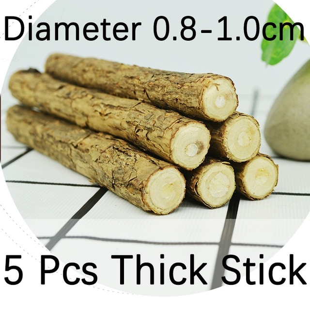 Thick 5pcs