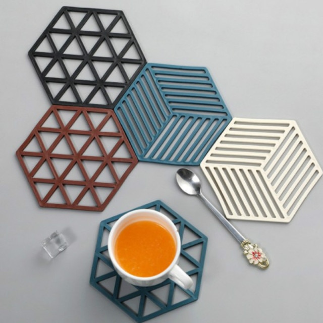 TableMat 1PC RANDOM