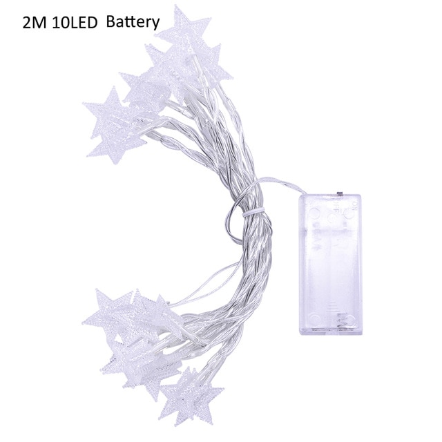 2m 10LED