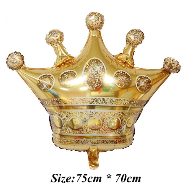 Golden Crown 3