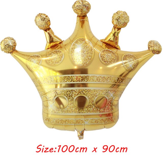 Golden Crown 4