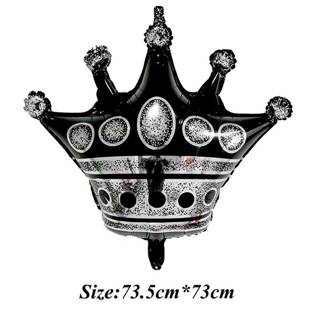 Black Crown