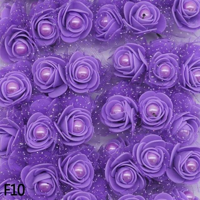 F10 Purple