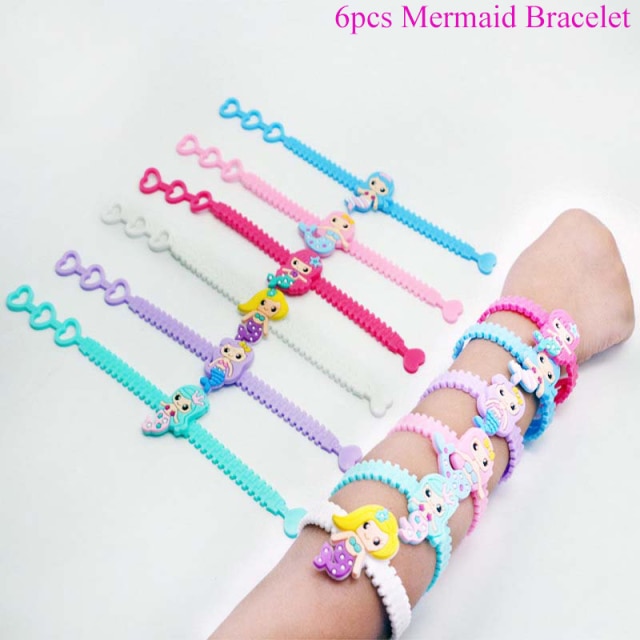 6pcs Beacelet