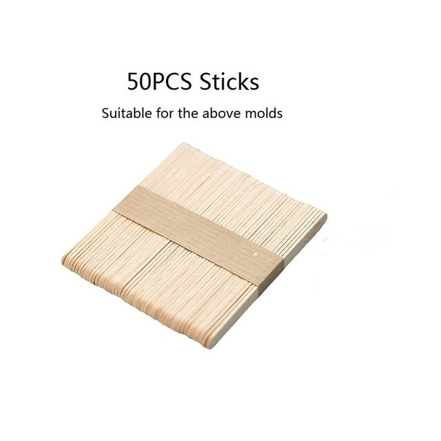 50Pcs Sticks