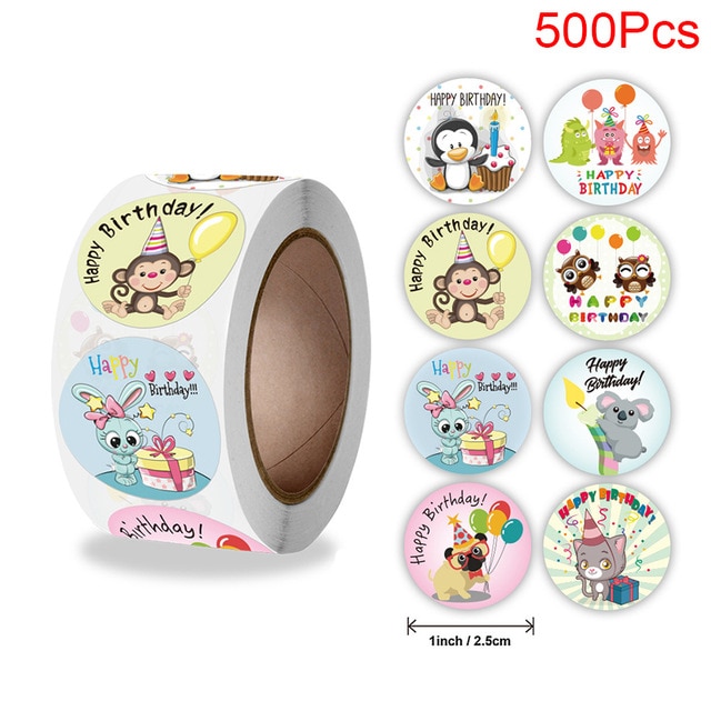 500pcs