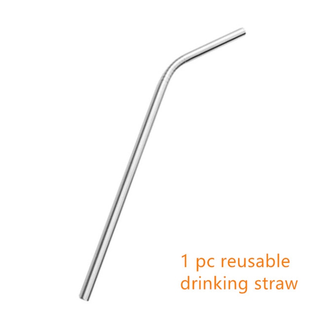 drinking straw