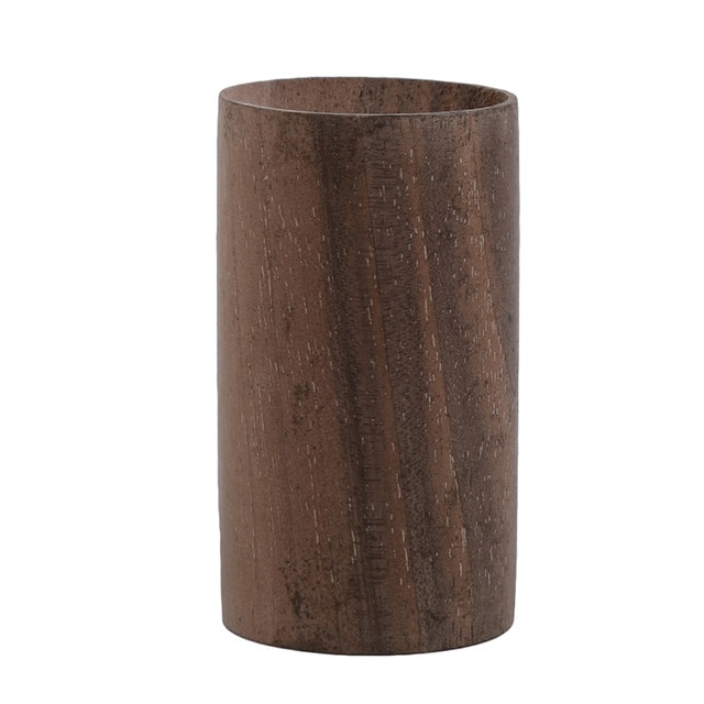 Black walnut column