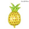 1pcs pineapple