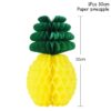 1pcs 30cm pineapple