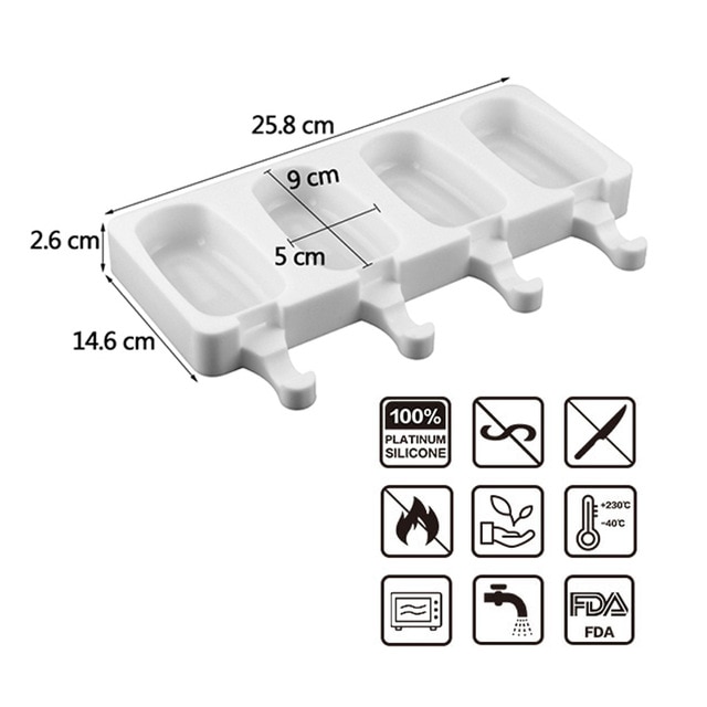 4 Hole Big Size