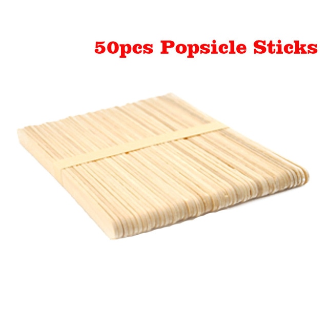 50Pcs Sticks