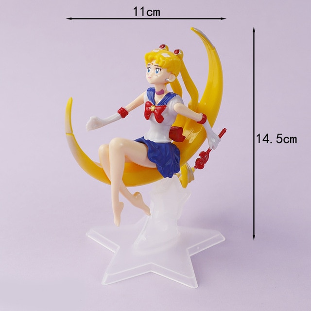 moon Sailor Moon 2