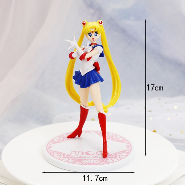 Sailor Moon B