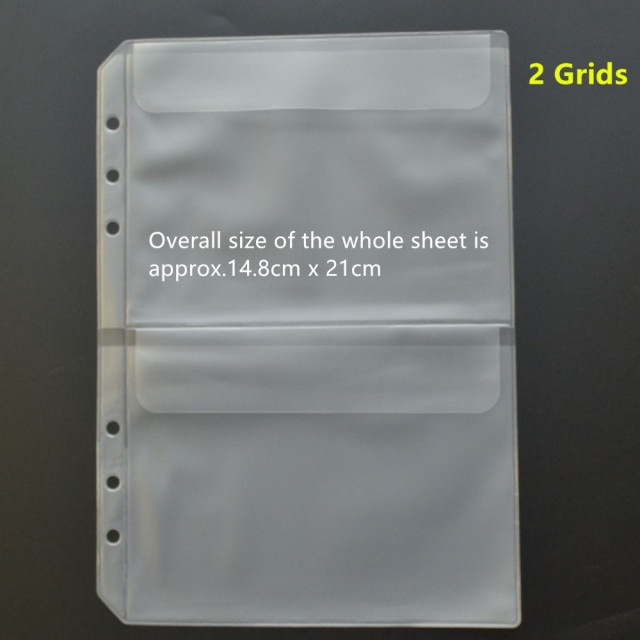 2pcs for 2Grids