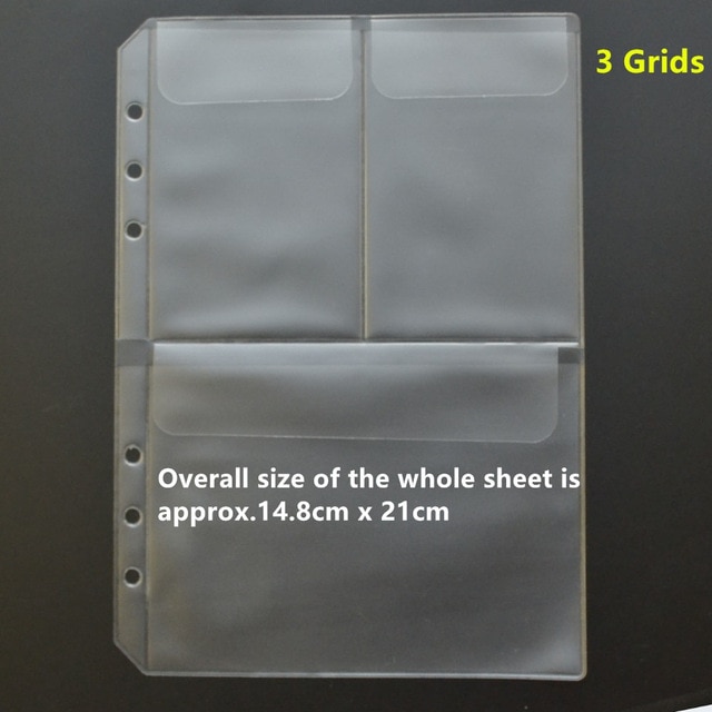 2pcs for 3Grids