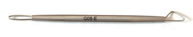 G08 E