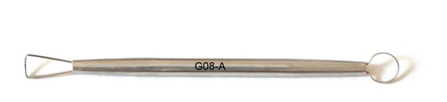 G08 A