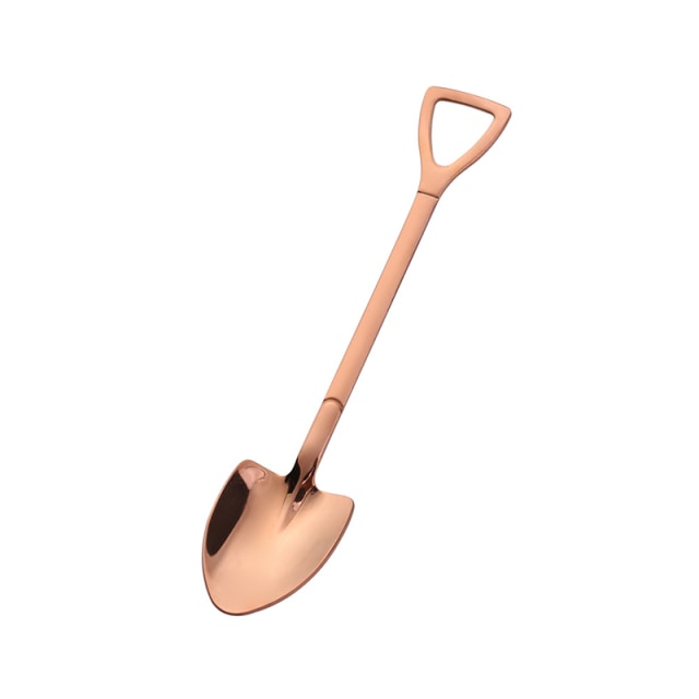 Mei Jin Jian shovel