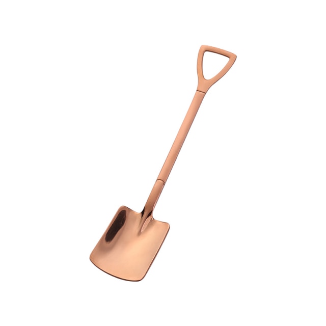 Mei Jin Ping shovel