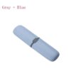 gray blue