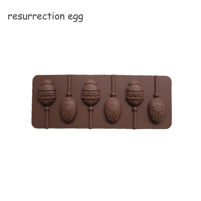 resurrection egg