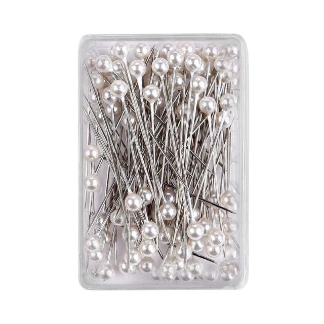 white 100pcs