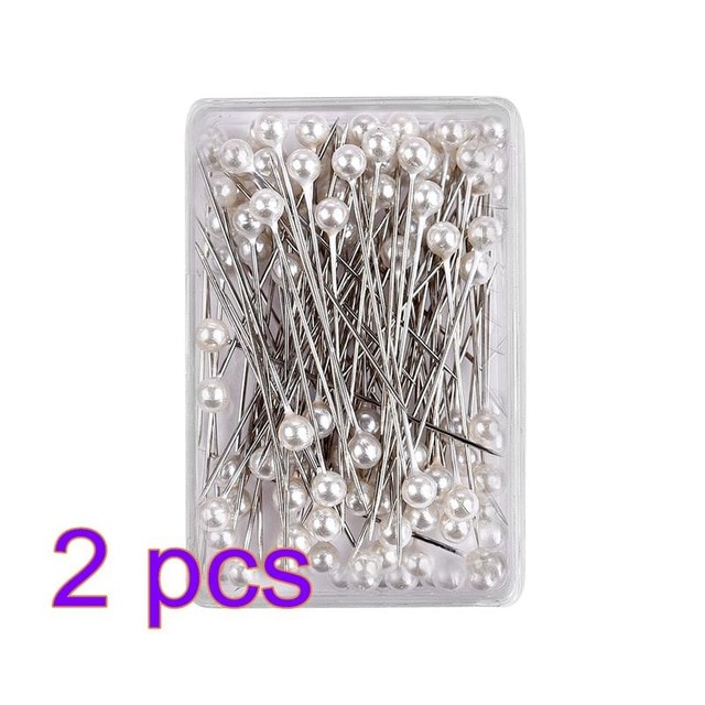 white 200pcs