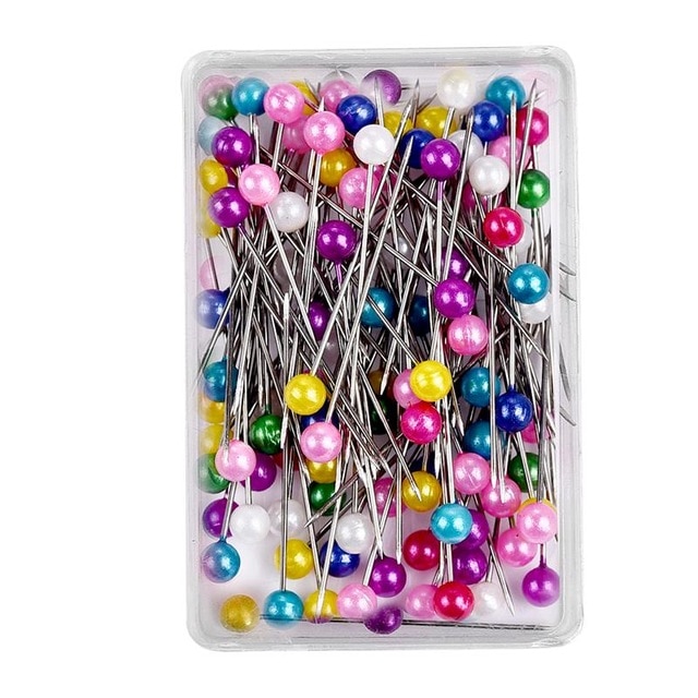 colorful 100pcs