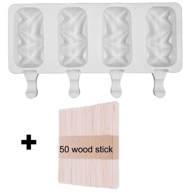 mold 50pcs stick