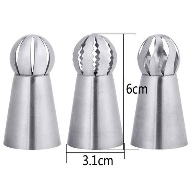 3pc nozzle