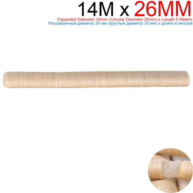 14M x 26mm