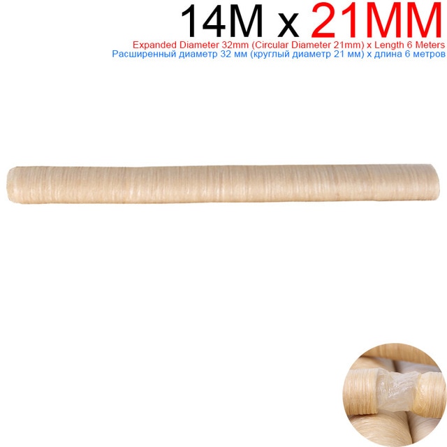 14M x 21mm