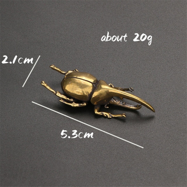 Dynastes Figurines