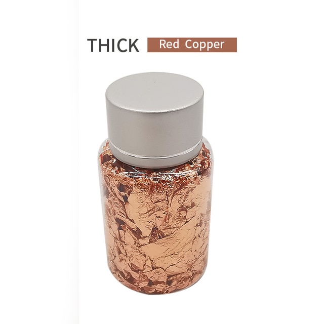 Rose Gold (Thick)