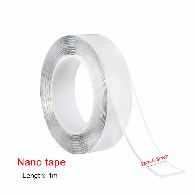 nano tape