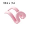 Pink 5 PCS