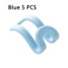 Blue 5 PCS