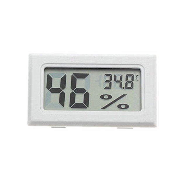 Digital Thermometer-1254