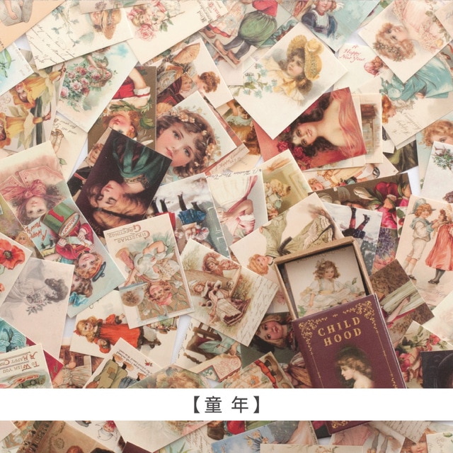 childhood