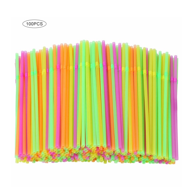 100pcs