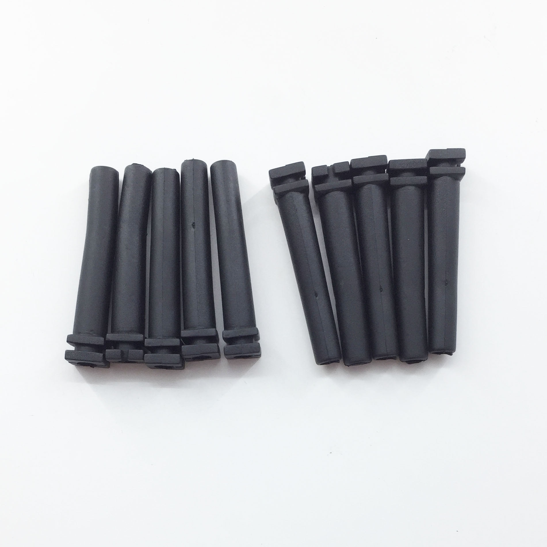 10PCS-SRGC-Pet-Clipper-Parts-Cord-Washing-fits-all-AGC-1-and-2-Speed-Clippers-Ultra Gallérok 10Db Srgc Pet Clipper Alkatrészek Zsinórmosása Minden Agc 1 És 2 Sebességes Ollóhoz Ultra Edge - Image 1