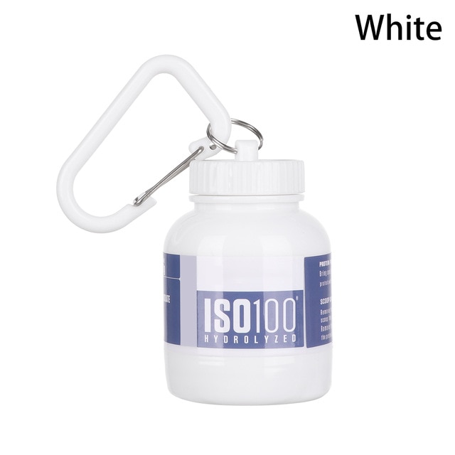 White 100ML