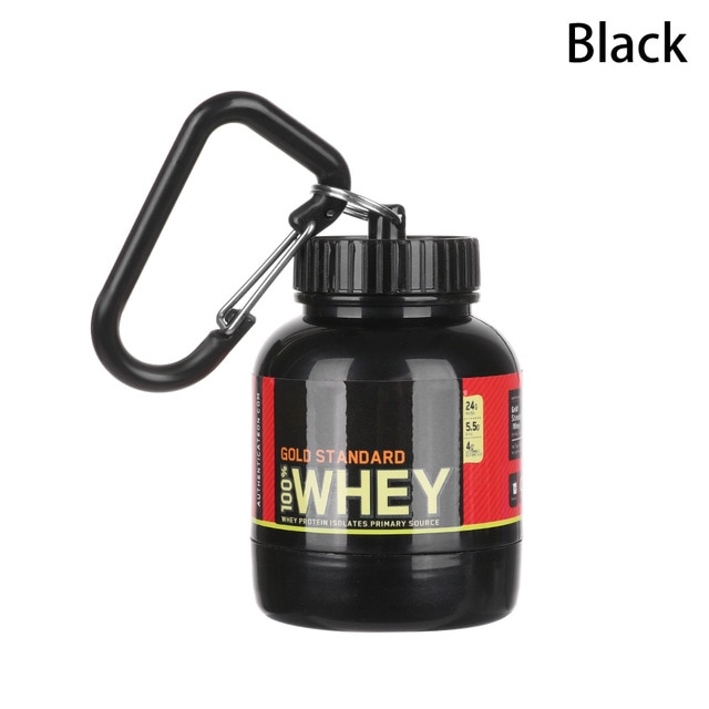 Black 100ML