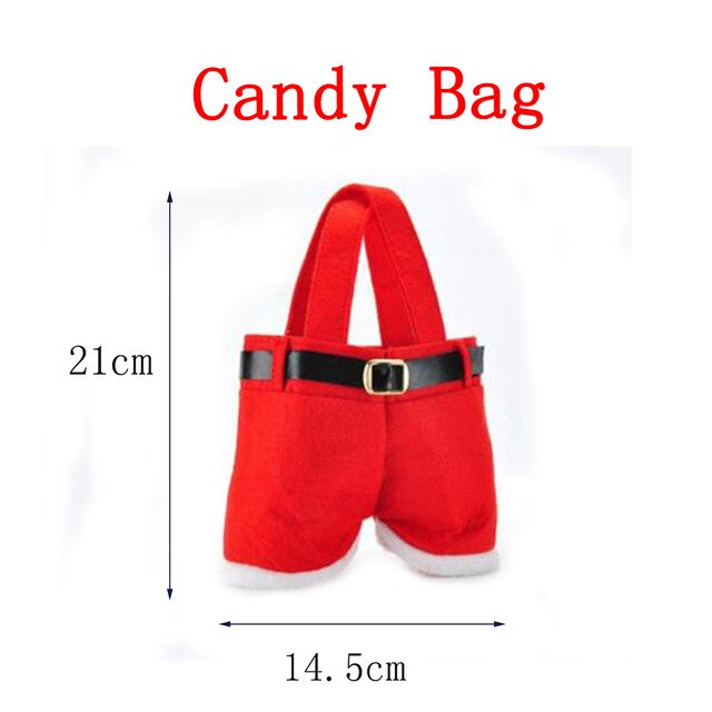 candy bag