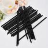 black 100pcs 240mm