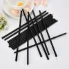 black 100pcs 210mm