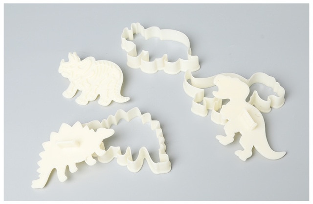 Dinosaur-A-3PCS