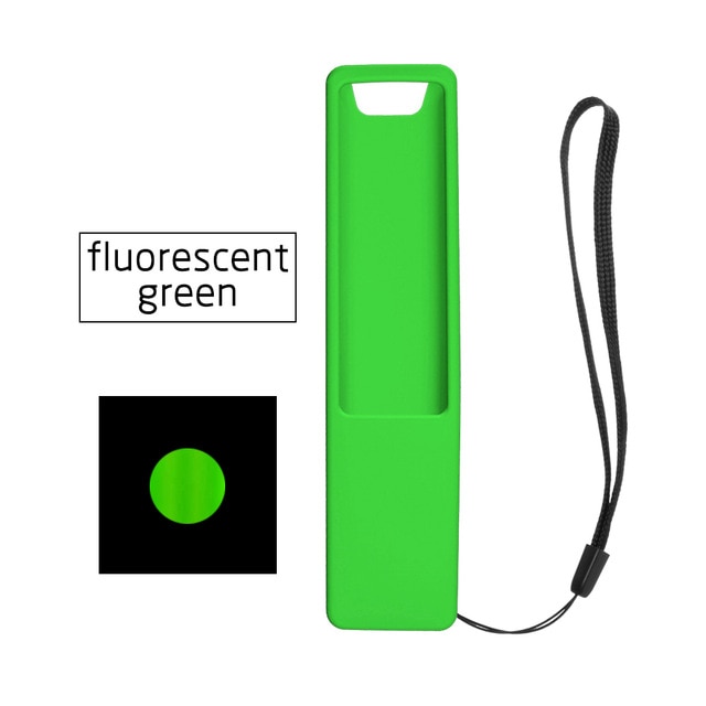 Fluorescent green