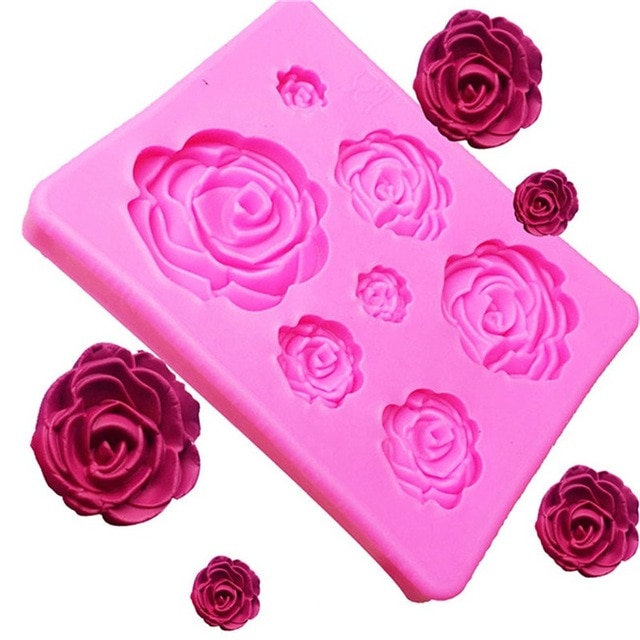 Pink-7 Rose